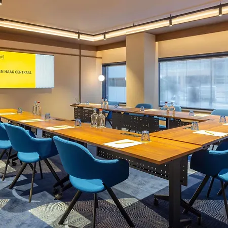 Tribe - Opened December 2025 מלון