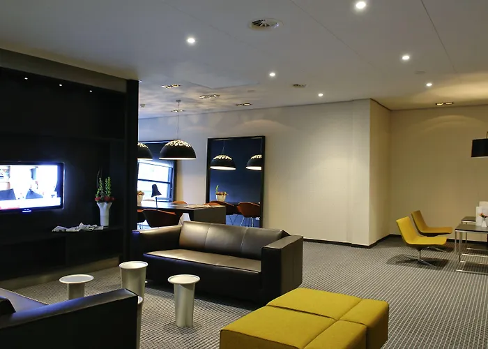 Tribe - Opened December 2025 Hotel 4*