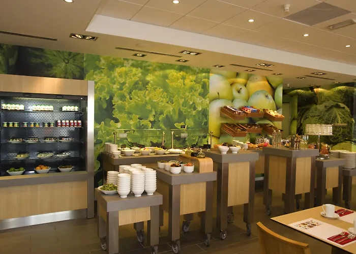 Tribe - Opened December 2025 호텔 4*