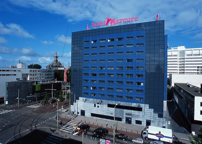 Tribe - Opened December 2025