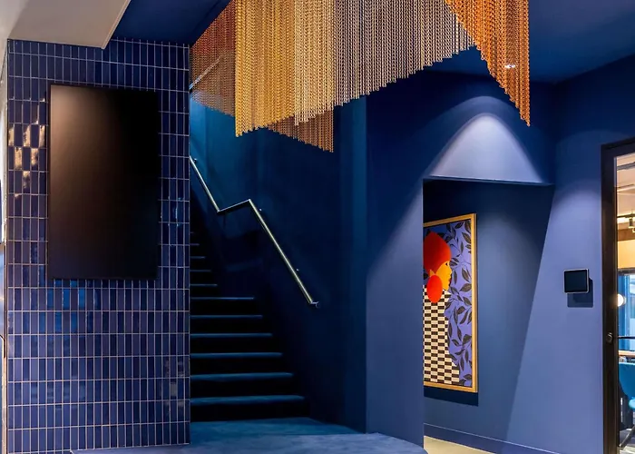 Tribe - Opened December 2025 Hotel