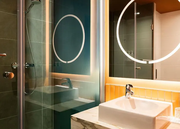 호텔 Tribe - Opened December 2025 4*