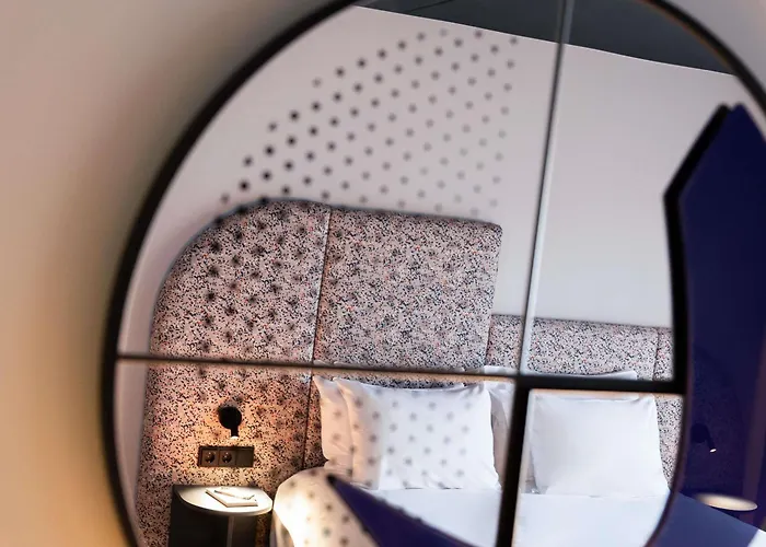 Tribe - Opened December 2025 Hotel 4*