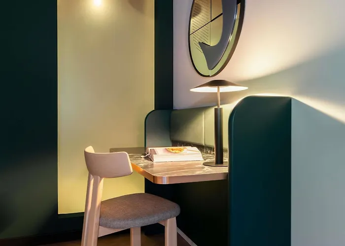 Tribe - Opened December 2025 Hotel