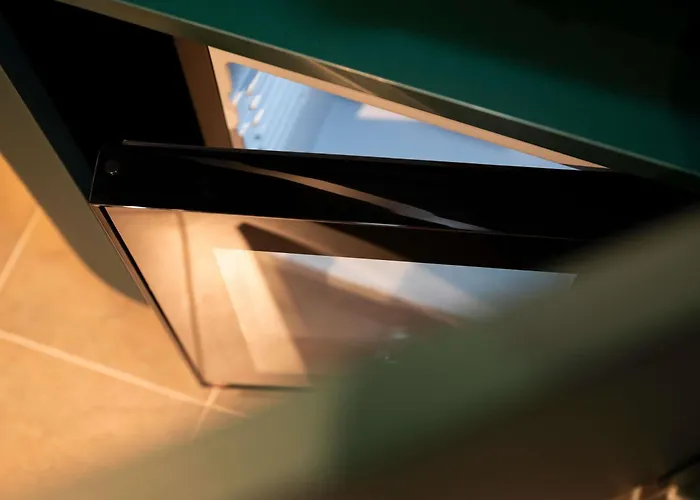 Hotel Tribe - Opened December 2025