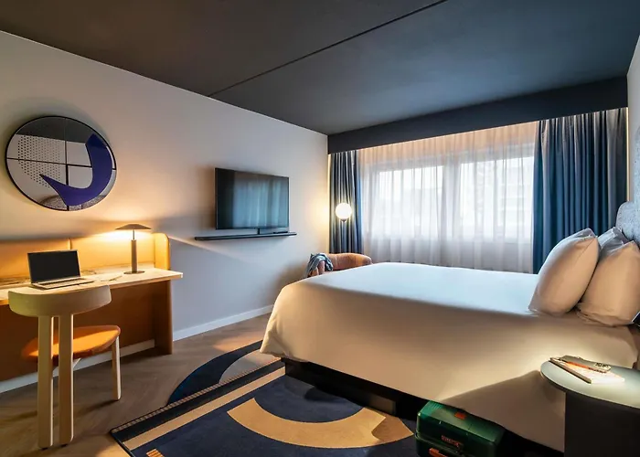 Tribe - Opened December 2025 Hotel