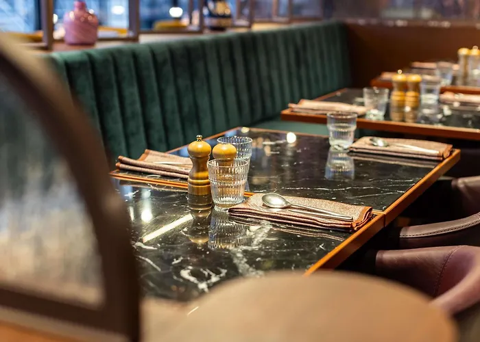 Hotel Tribe - Opened December 2025 4*