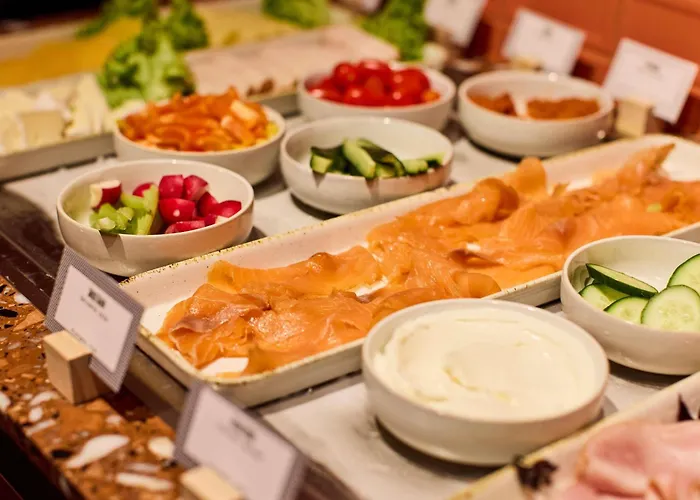 Tribe - Opened December 2025 호텔