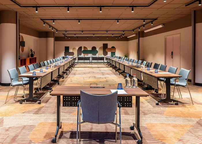 Tribe - Opened December 2025 4*