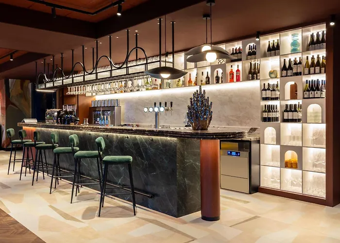 Tribe - Opened December 2025 Hotel