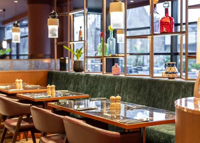 Hotel Tribe - Opened December 2025 4*