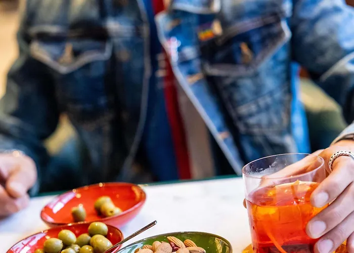 Tribe - Opened December 2025 Hotel The Hague