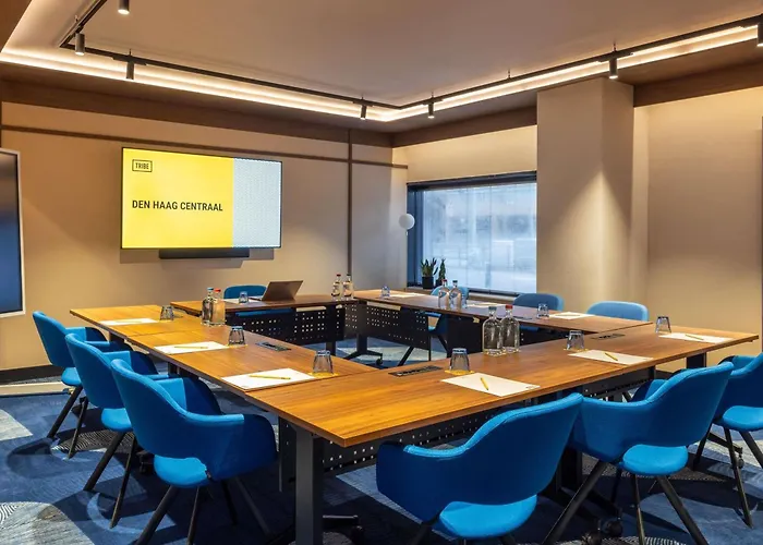 Tribe - Opened December 2025 4*