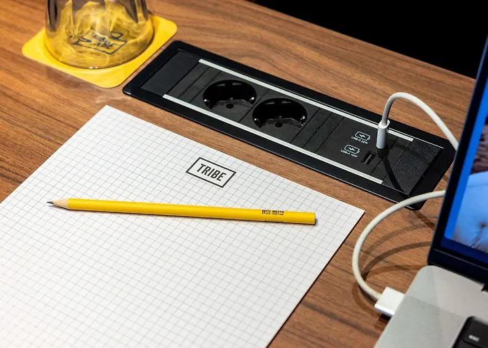 호텔 Tribe - Opened December 2025