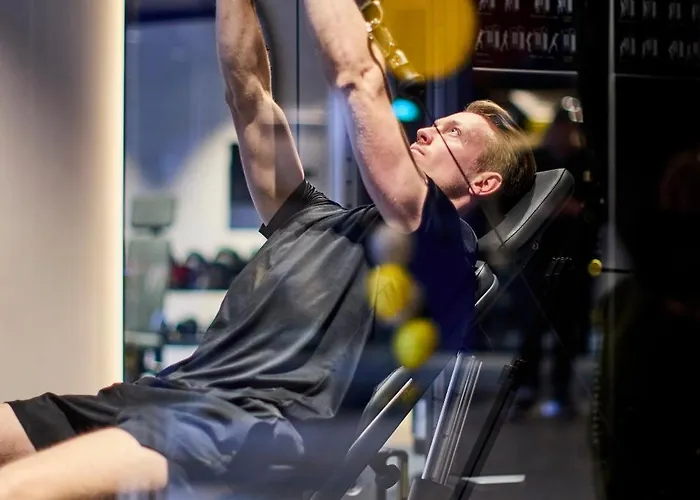 Tribe - Opened December 2025 호텔 4*