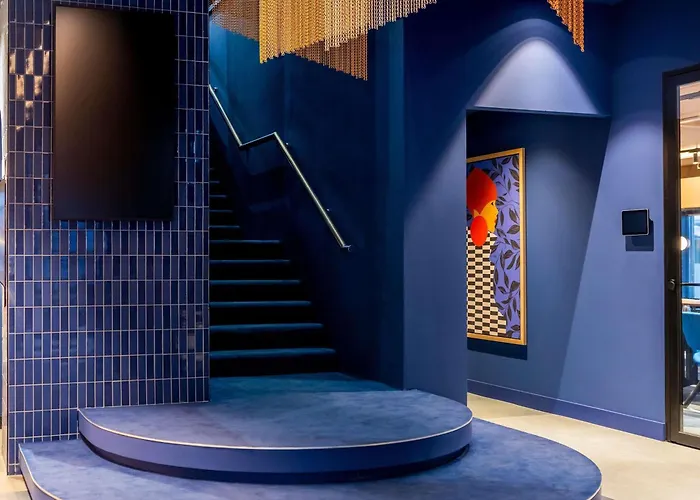 Tribe - Opened December 2025 Hotel