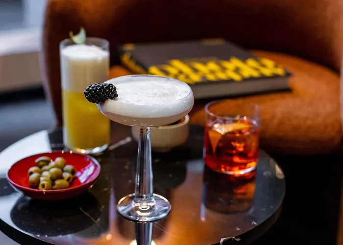 Tribe - Opened December 2025 4* 헤이그