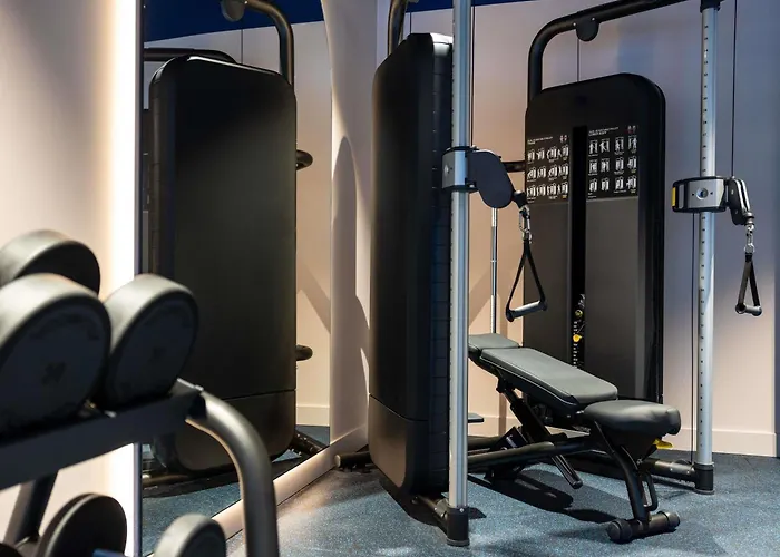 Tribe - Opened December 2025 Hotel The Hague