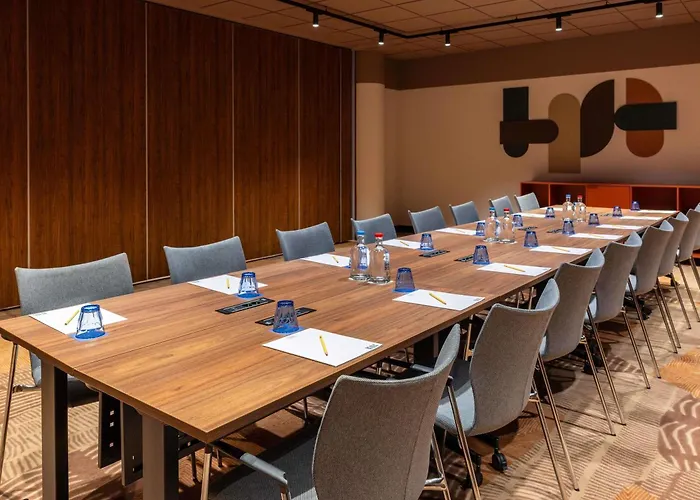 Tribe - Opened December 2025 The Hague